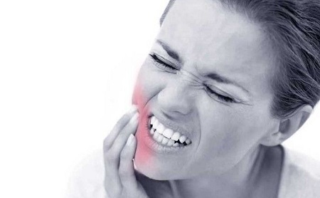 Sensibilidad dental - Espacio Dental Jaén