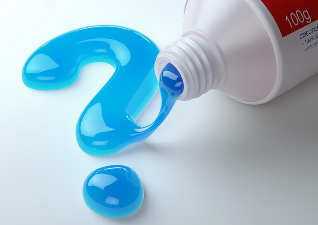 Cuánto flúor debe tener la pasta de dientes?