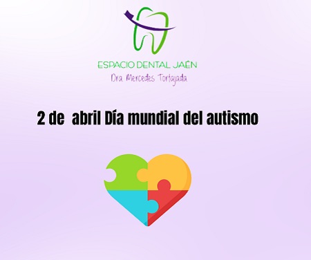 Trastorno espectro autista y salud oral - Espacio Dental Jaén