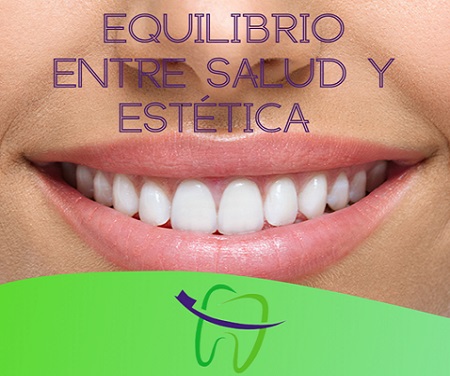 Salud oral vs. estética dental: un equilibrio importante - Espacio Dental Jaén