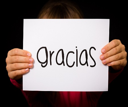 Gracias por un Año Especial: Un Mensaje de Gratitud a Nuestros Queridos Pacientes - Espacio Dental Jaén