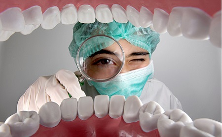 Relación entre salud oral y salud general - Espacio Dental Jaén