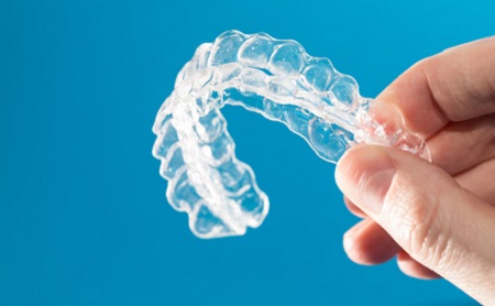 ¿Ortodoncia invisible? - Espacio Dental Jaén