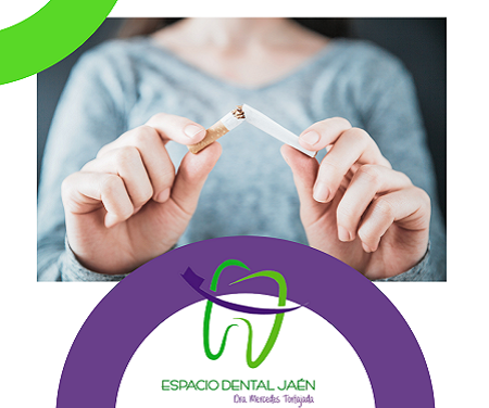 ¿Por qué es importante dejar de fumar? - Espacio Dental Jaén