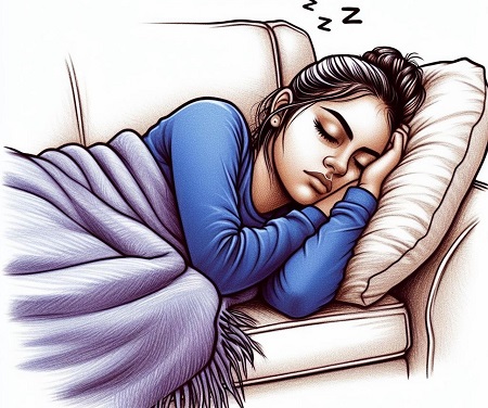 Apnea del Sueño, ¿Cómo Puede Ayudarte el Dentista? - Espacio Dental Jaén