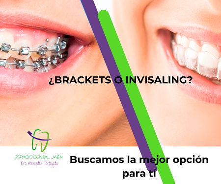 Nuevo año, nueva sonrisa: empieza tu tratamiento de  ortodoncia este Enero - Espacio Dental Jaén