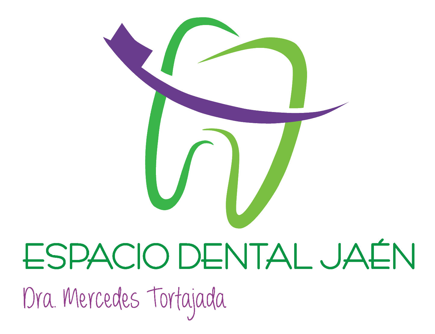 Espacio Dental Jaen Logo