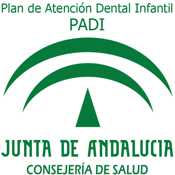 Espacio Dental Jaén entre las clínicas dentales del Plan de Atención Dental Infantil